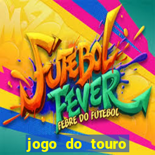 jogo do touro fortune ox demo